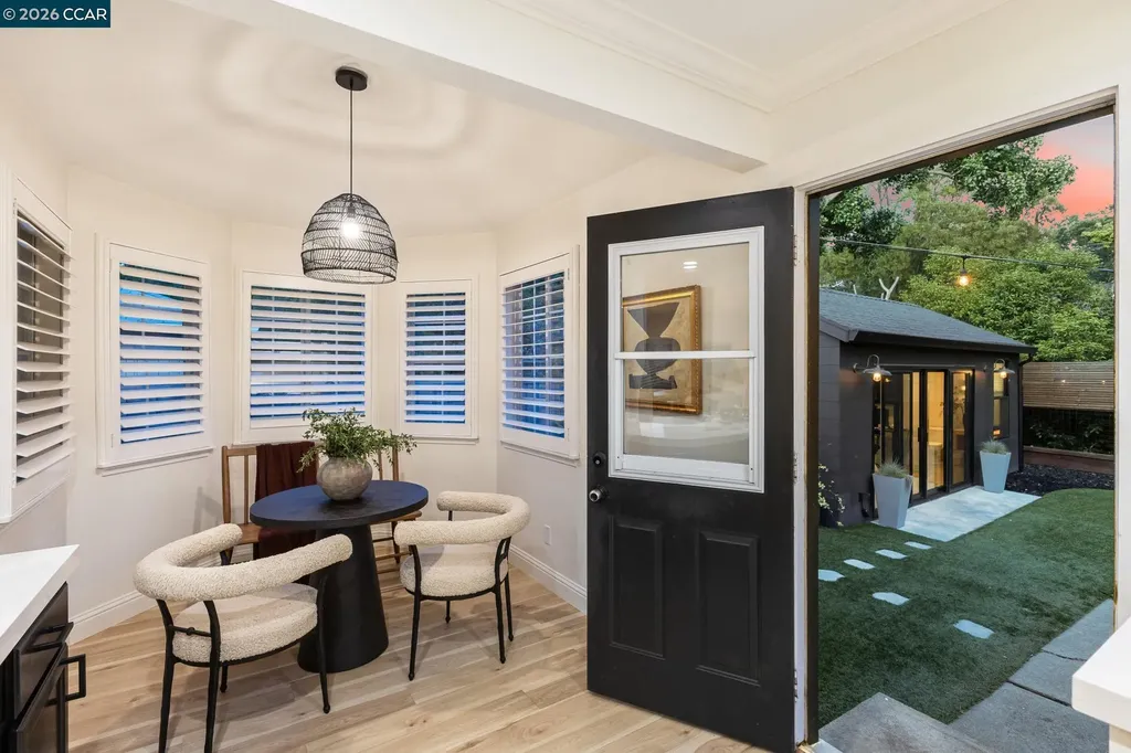 111 Park Avenue Walnut Creek CA 94595