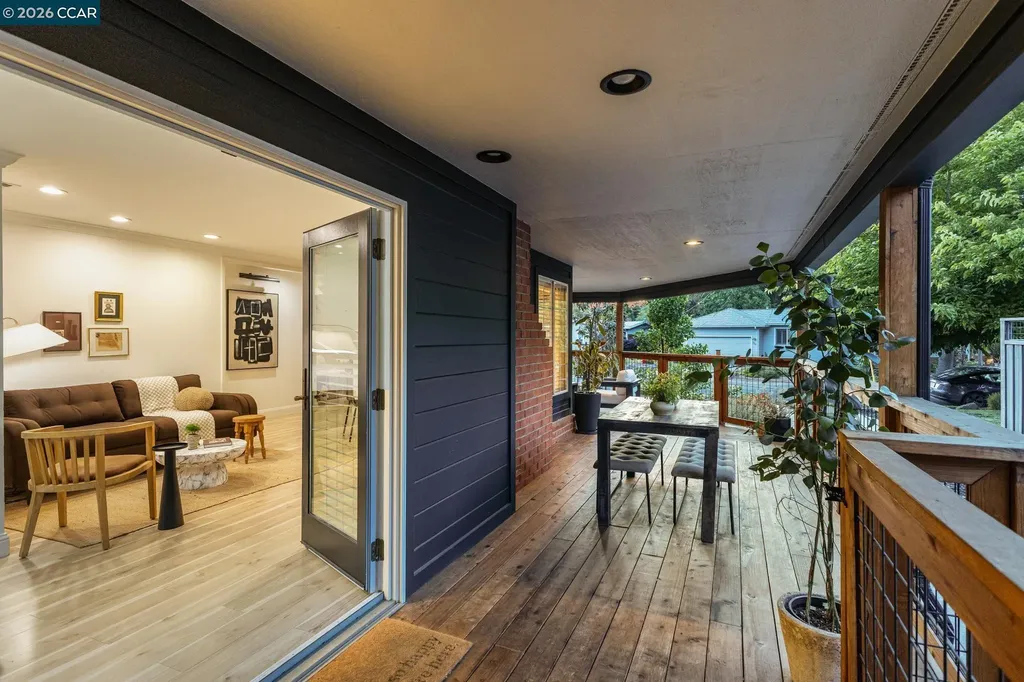 111 Park Avenue Walnut Creek CA 94595