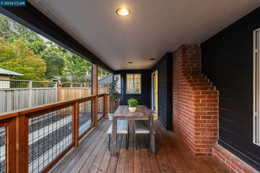 111 Park Avenue Walnut Creek CA 94595