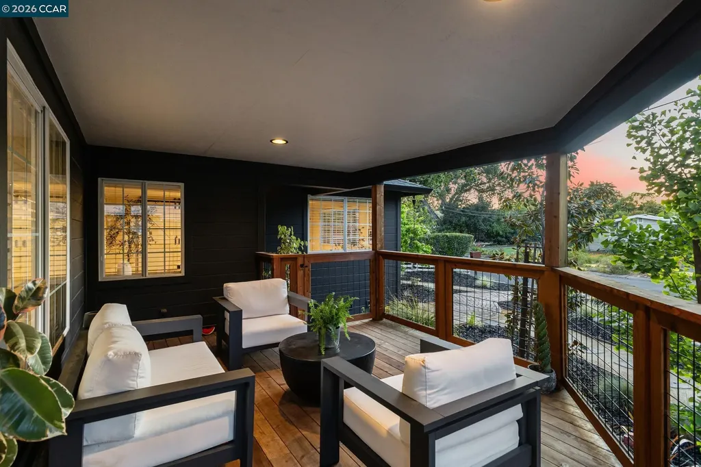 111 Park Avenue Walnut Creek CA 94595