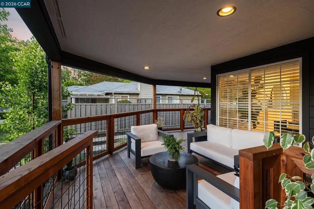 111 Park Avenue Walnut Creek CA 94595