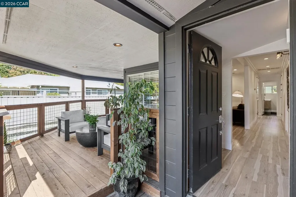 111 Park Avenue Walnut Creek CA 94595