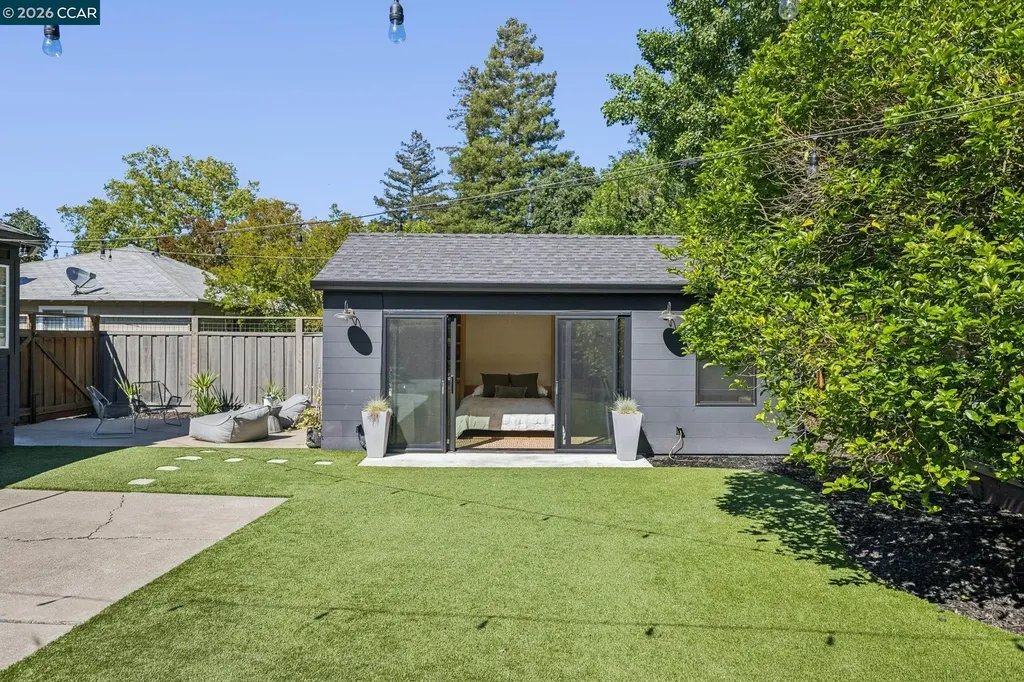 111 Park Avenue Walnut Creek CA 94595