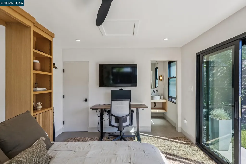 111 Park Avenue Walnut Creek CA 94595