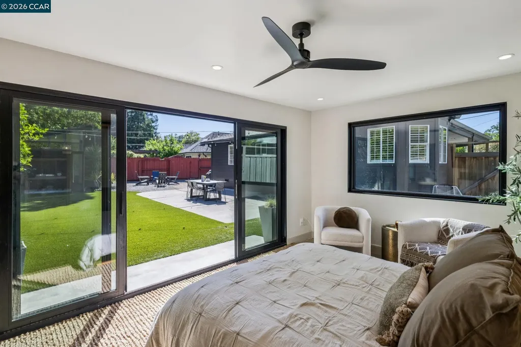 111 Park Avenue Walnut Creek CA 94595