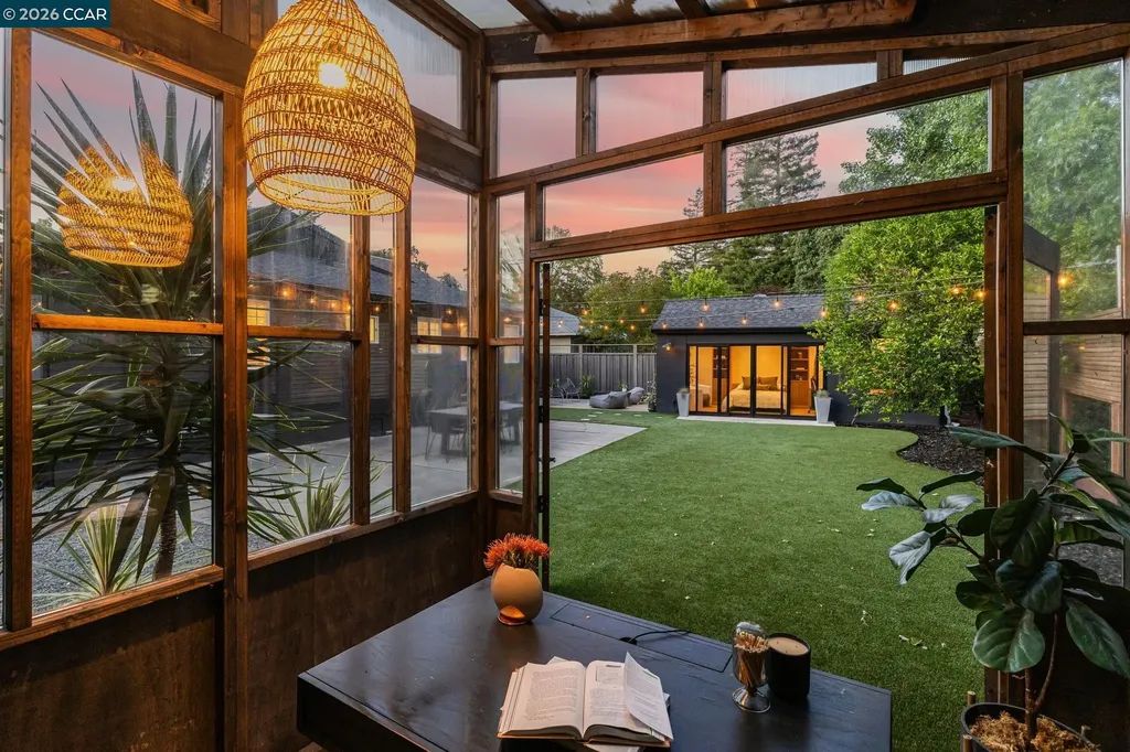 111 Park Avenue Walnut Creek CA 94595