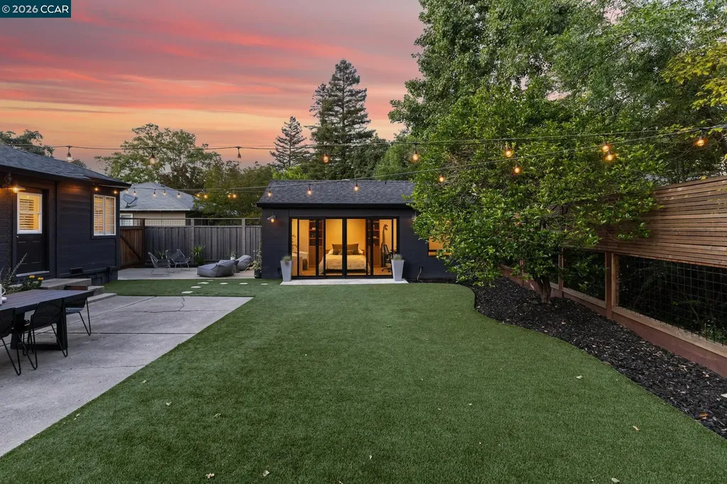 111 Park Avenue Walnut Creek CA 94595