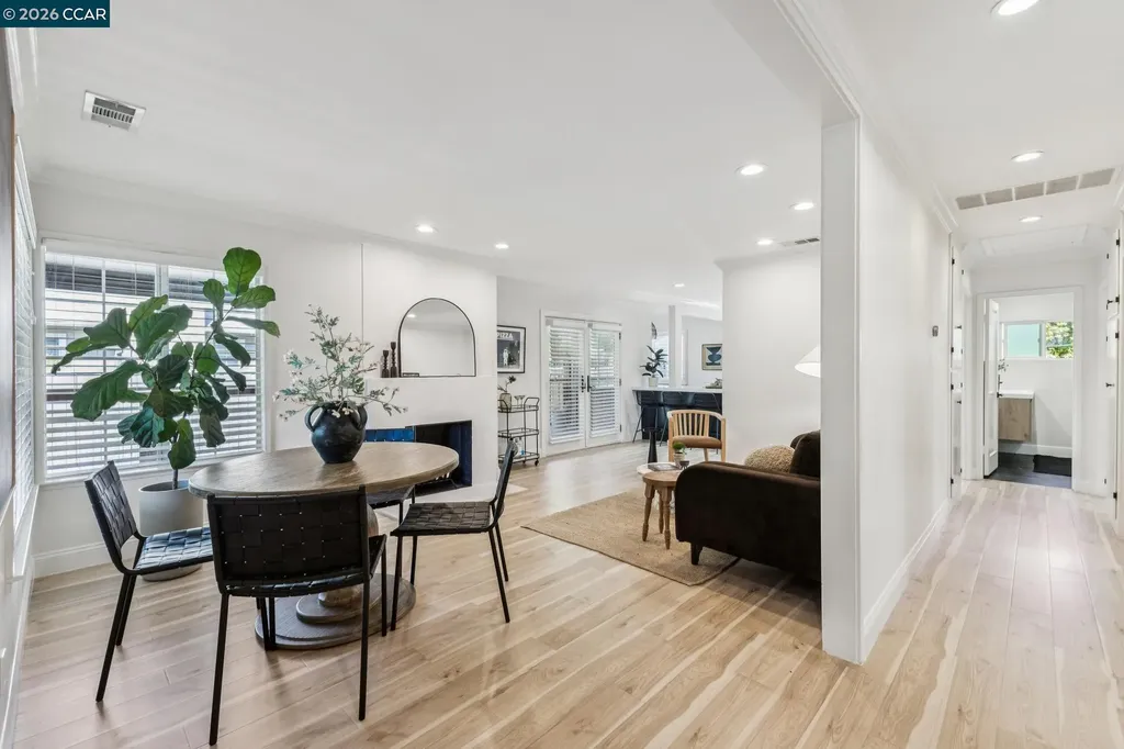 111 Park Avenue Walnut Creek CA 94595