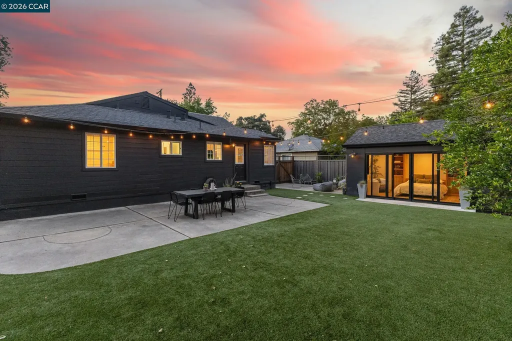 111 Park Avenue Walnut Creek CA 94595