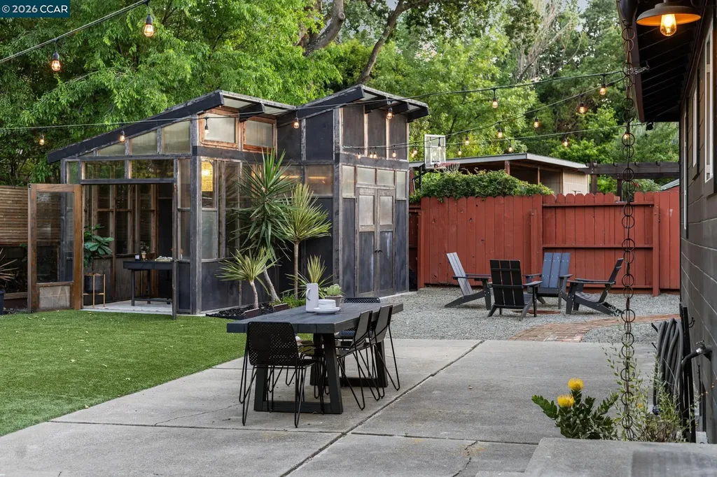 111 Park Avenue Walnut Creek CA 94595