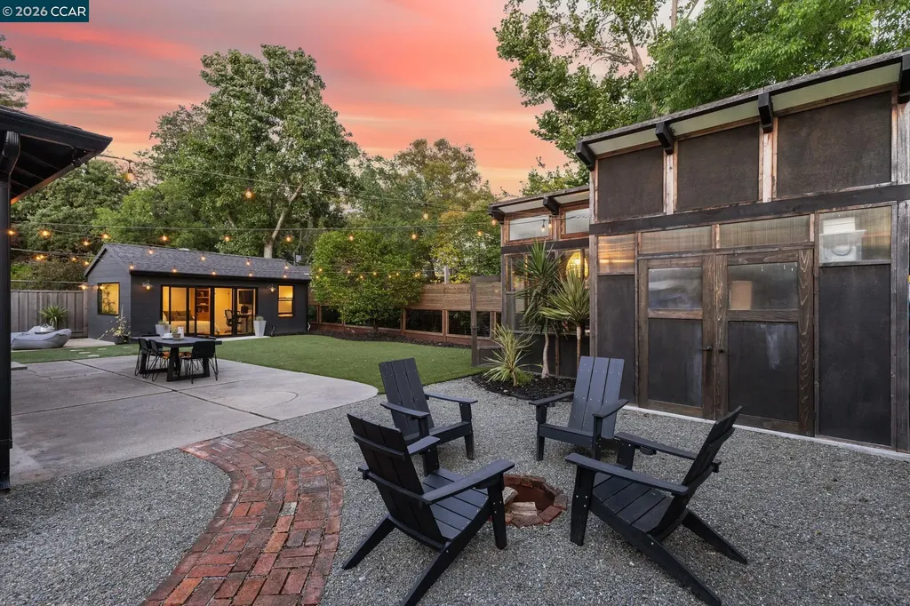 111 Park Avenue Walnut Creek CA 94595