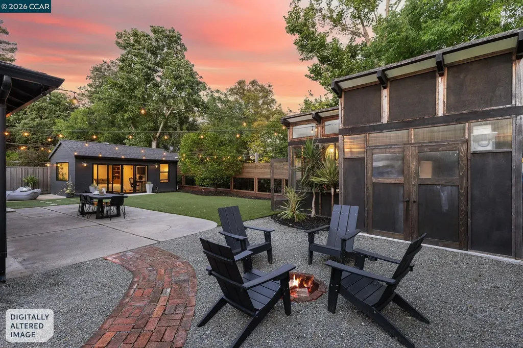 111 Park Avenue Walnut Creek CA 94595