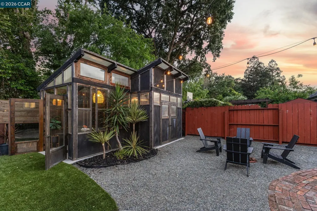 111 Park Avenue Walnut Creek CA 94595
