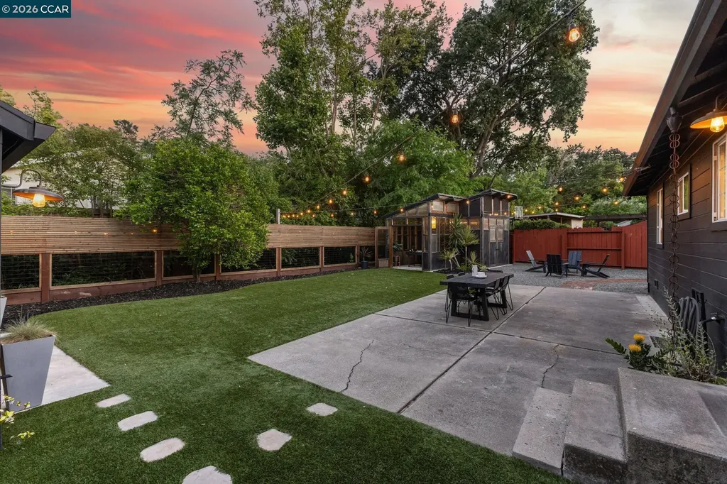 111 Park Avenue Walnut Creek CA 94595