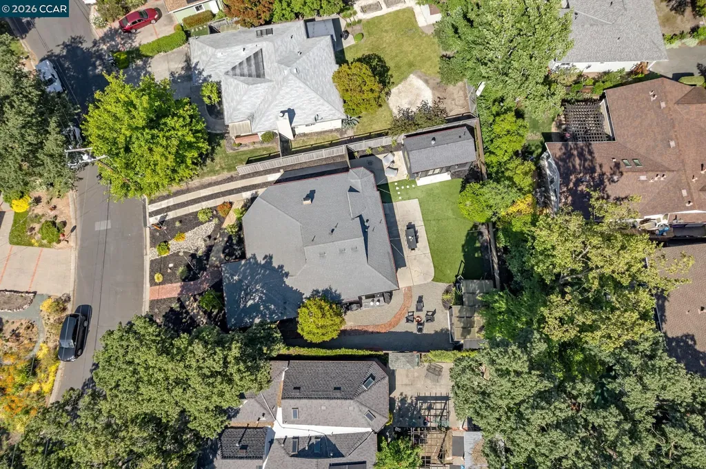 111 Park Avenue Walnut Creek CA 94595