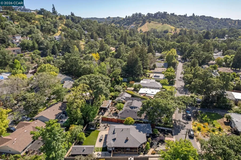 111 Park Avenue Walnut Creek CA 94595