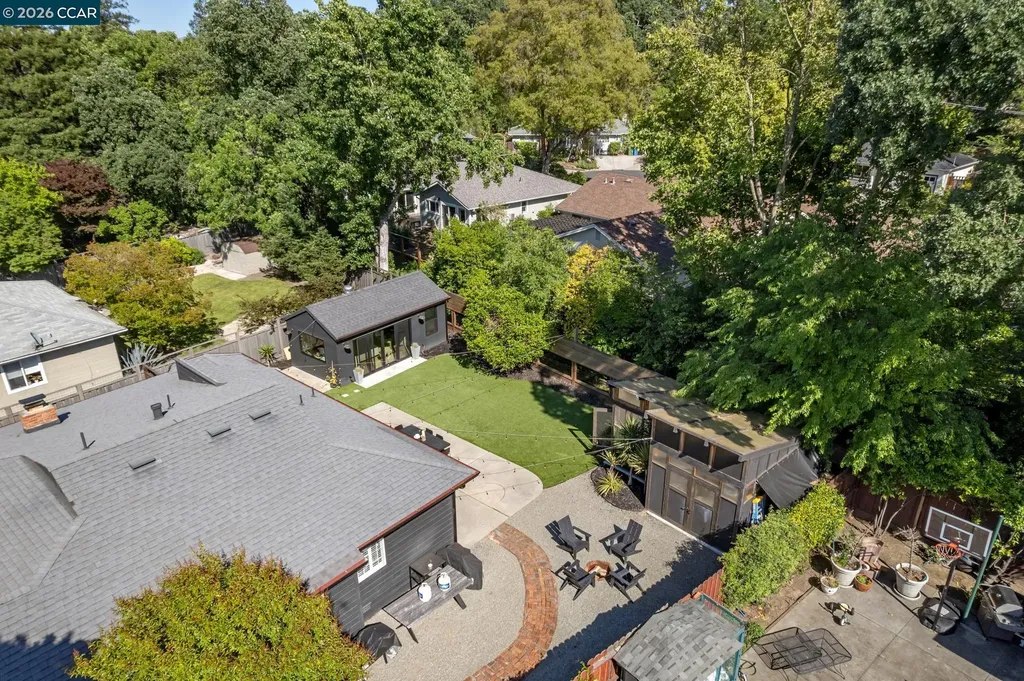 111 Park Avenue Walnut Creek CA 94595