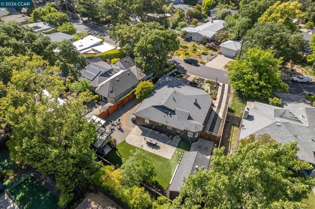 111 Park Avenue Walnut Creek CA 94595