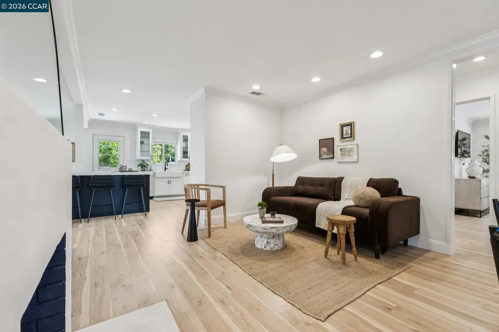 111 Park Avenue Walnut Creek CA 94595