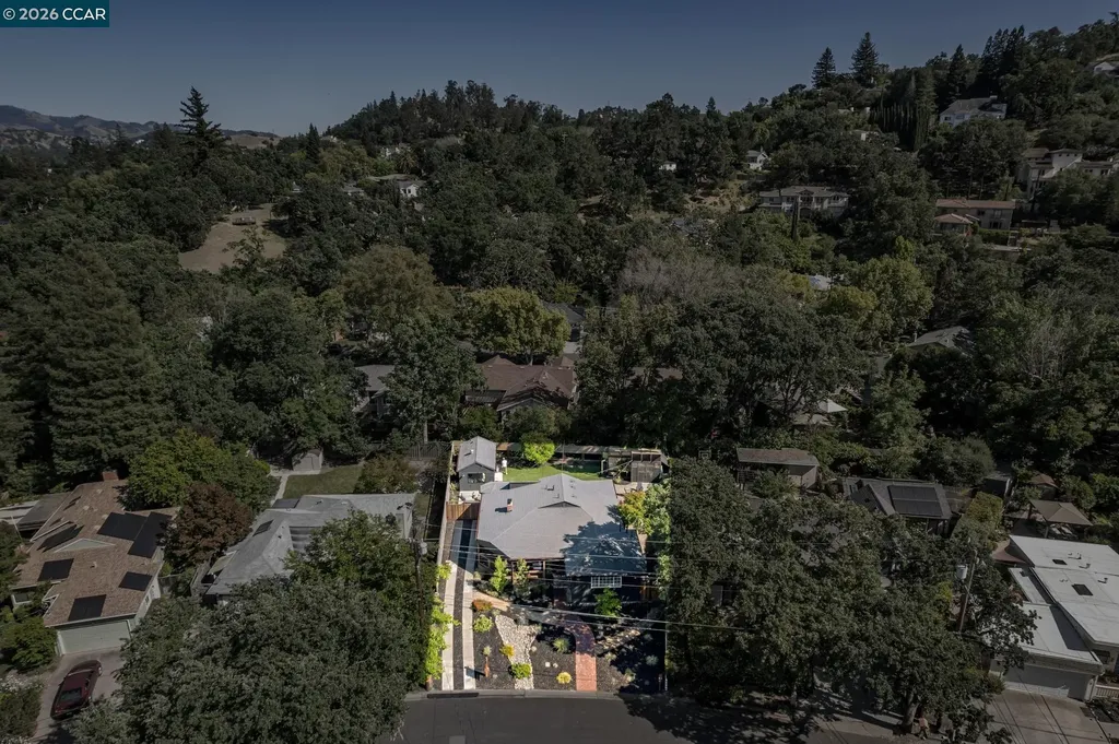 111 Park Avenue Walnut Creek CA 94595