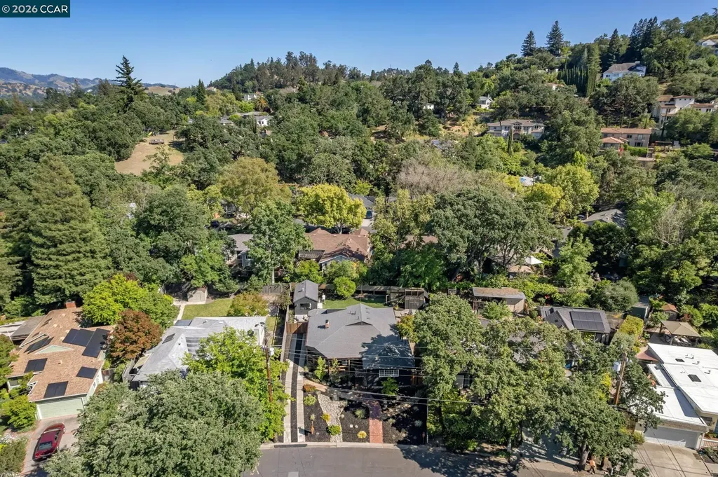 111 Park Avenue Walnut Creek CA 94595