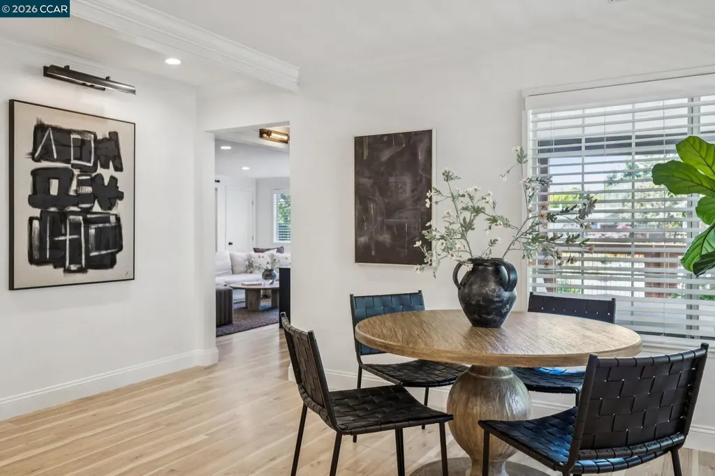 111 Park Avenue Walnut Creek CA 94595