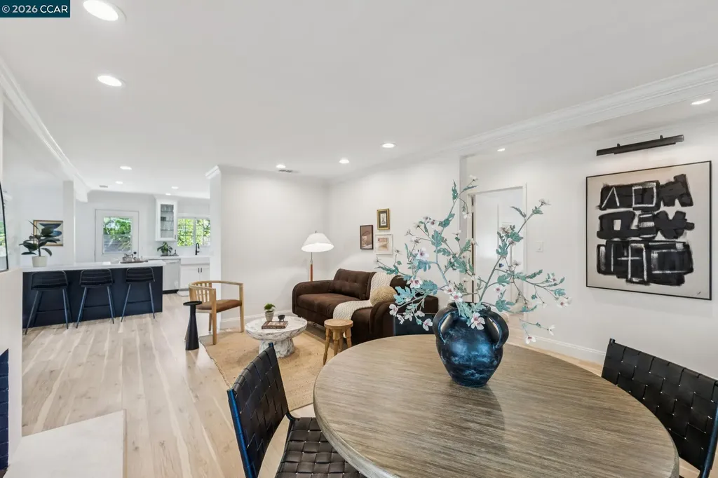 111 Park Avenue Walnut Creek CA 94595