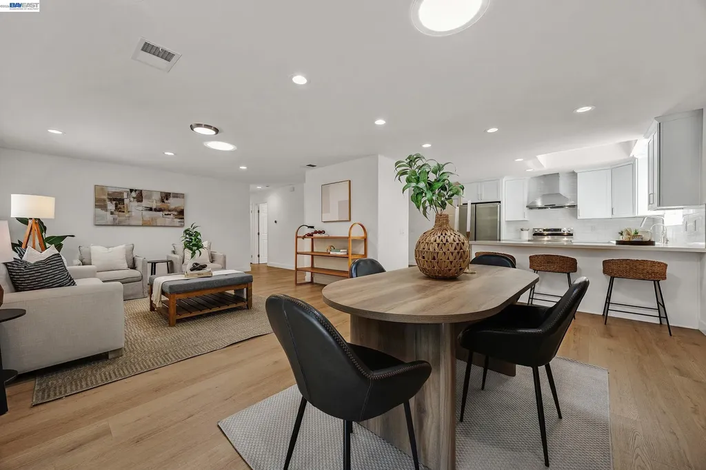 318 Almond San Ramon CA 94583