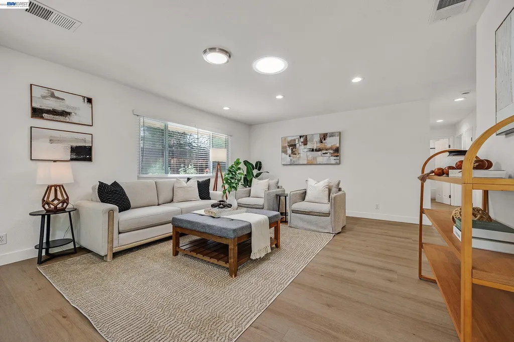 318 Almond San Ramon CA 94583