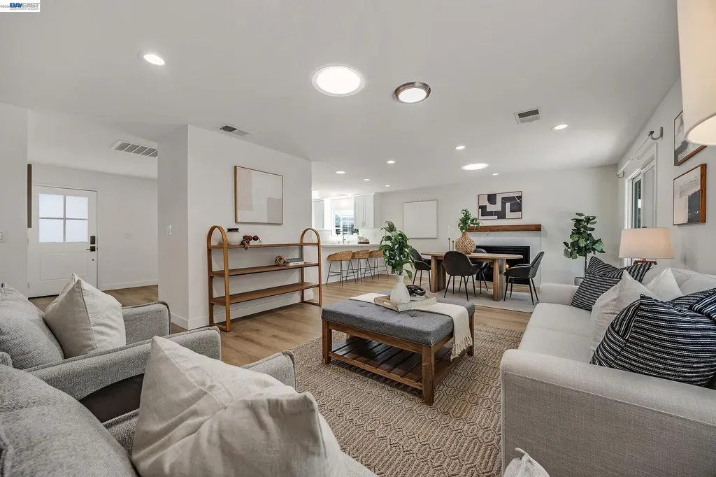 318 Almond San Ramon CA 94583