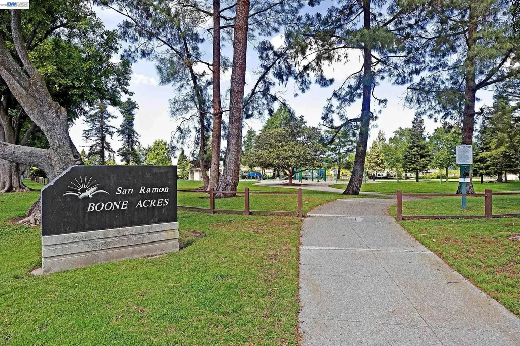 318 Almond San Ramon CA 94583