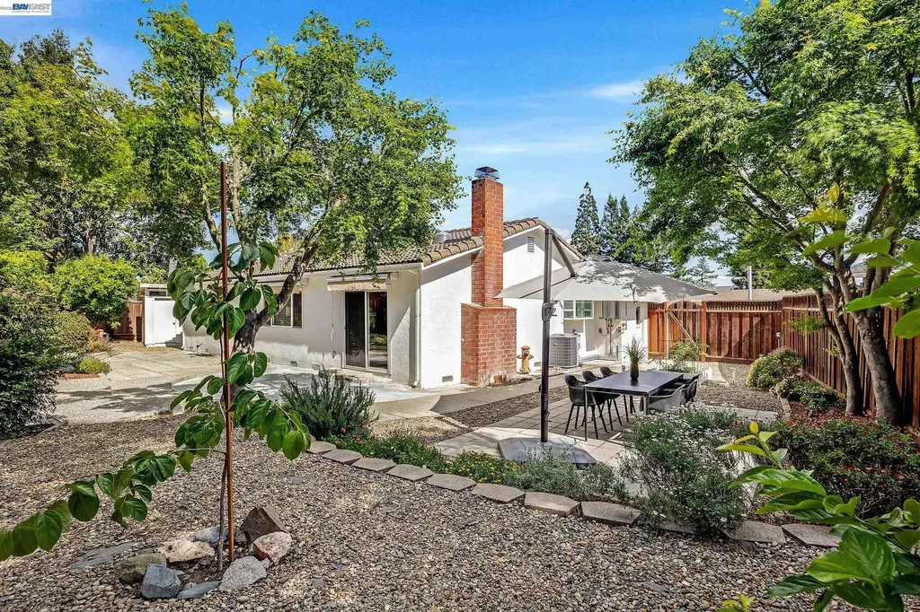 318 Almond San Ramon CA 94583