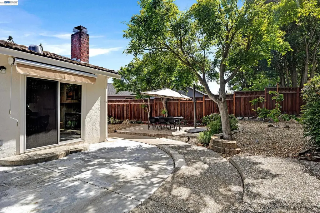 318 Almond San Ramon CA 94583