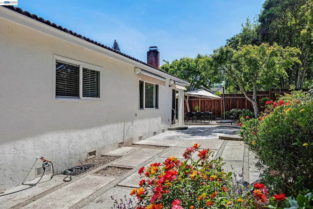 318 Almond San Ramon CA 94583