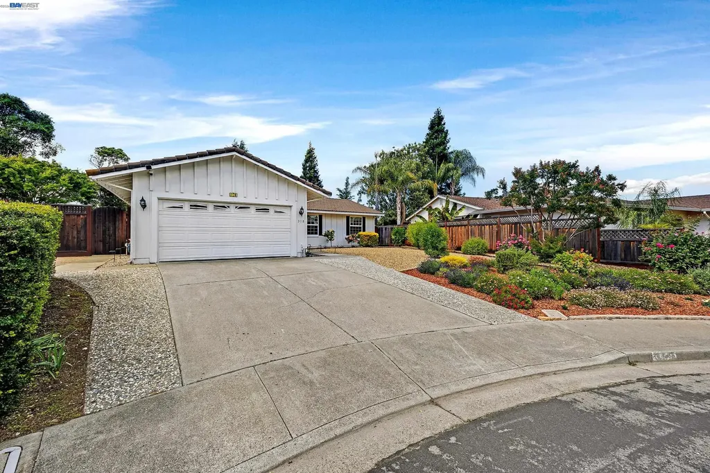 318 Almond San Ramon CA 94583