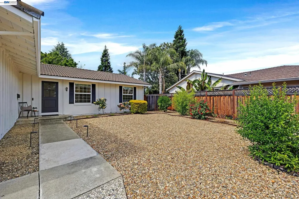 318 Almond San Ramon CA 94583
