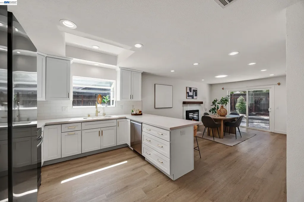 318 Almond San Ramon CA 94583