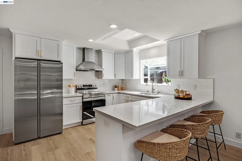 318 Almond San Ramon CA 94583