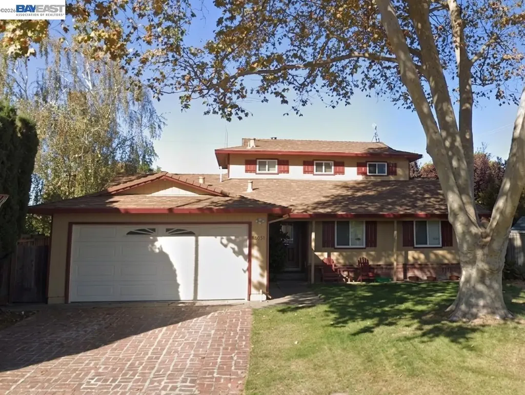 48074 Chann Court Fremont CA 94539