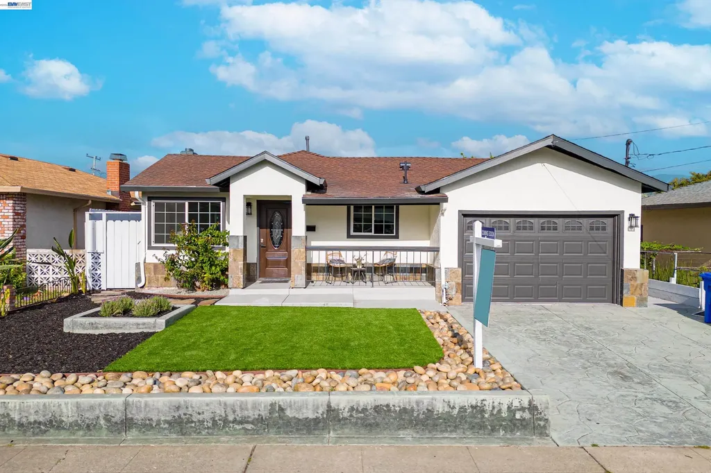 42552 Roberts Avenue Fremont CA 94538