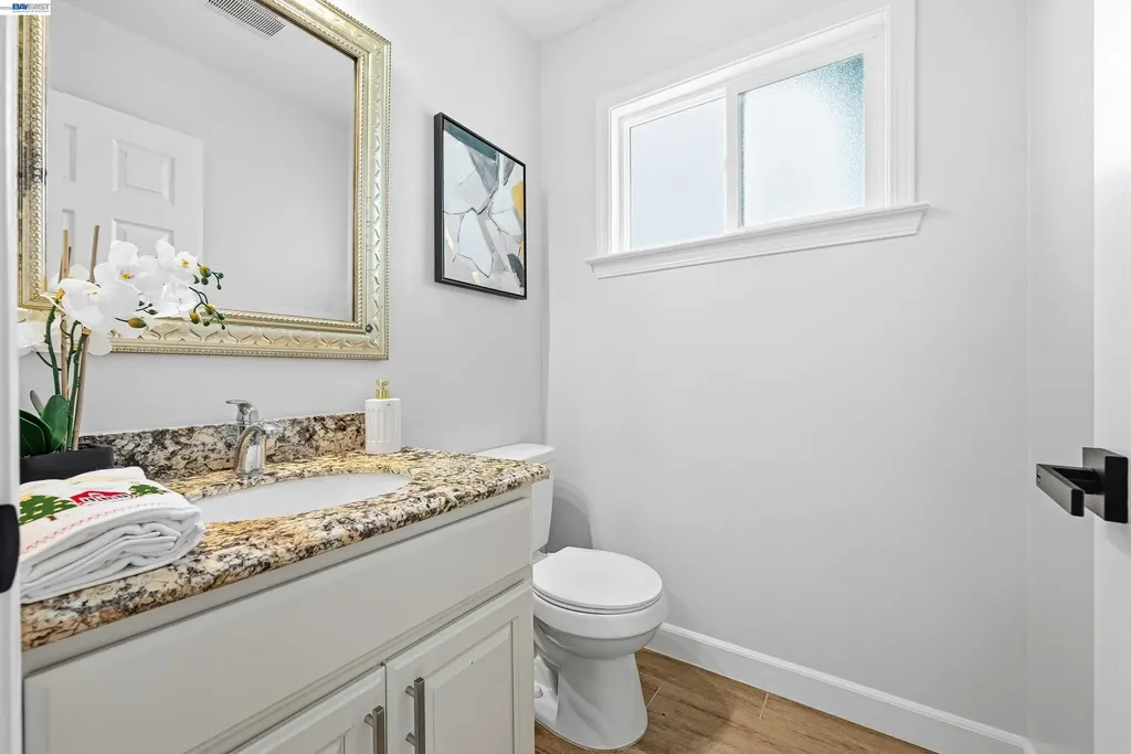 42552 Roberts Avenue Fremont CA 94538
