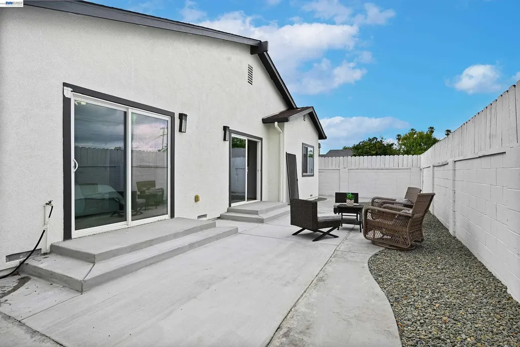 42552 Roberts Avenue Fremont CA 94538