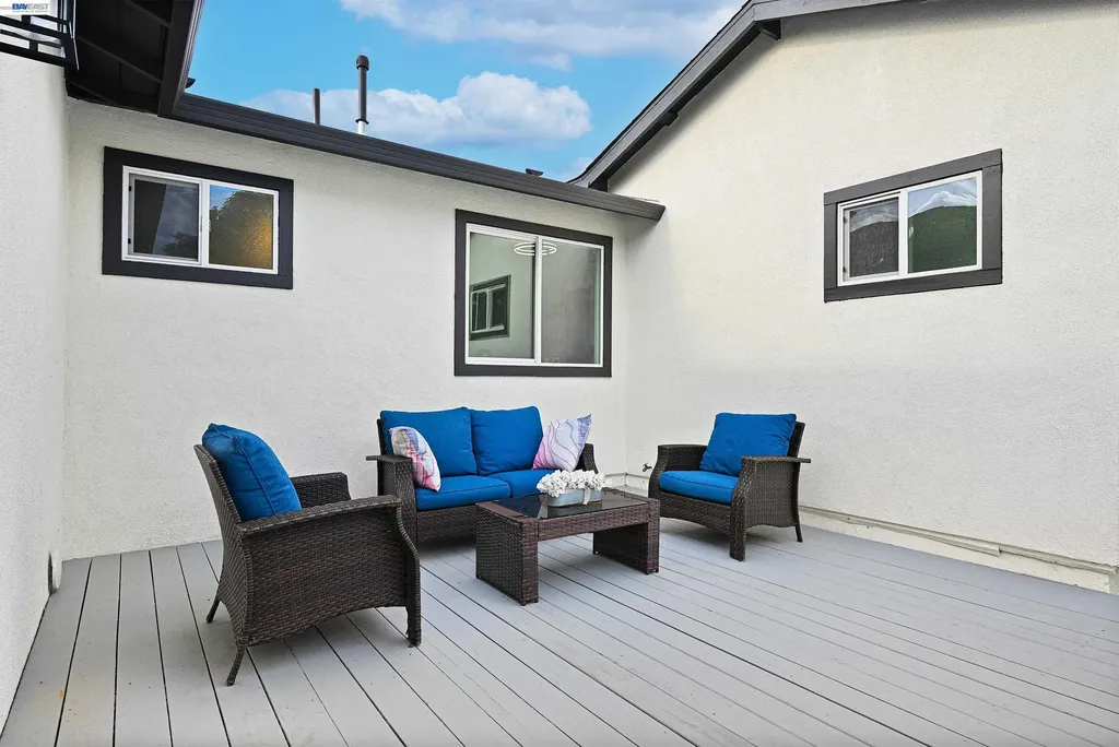 42552 Roberts Avenue Fremont CA 94538