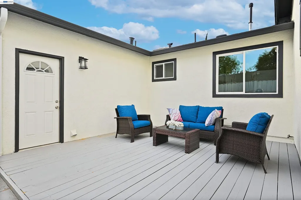 42552 Roberts Avenue Fremont CA 94538