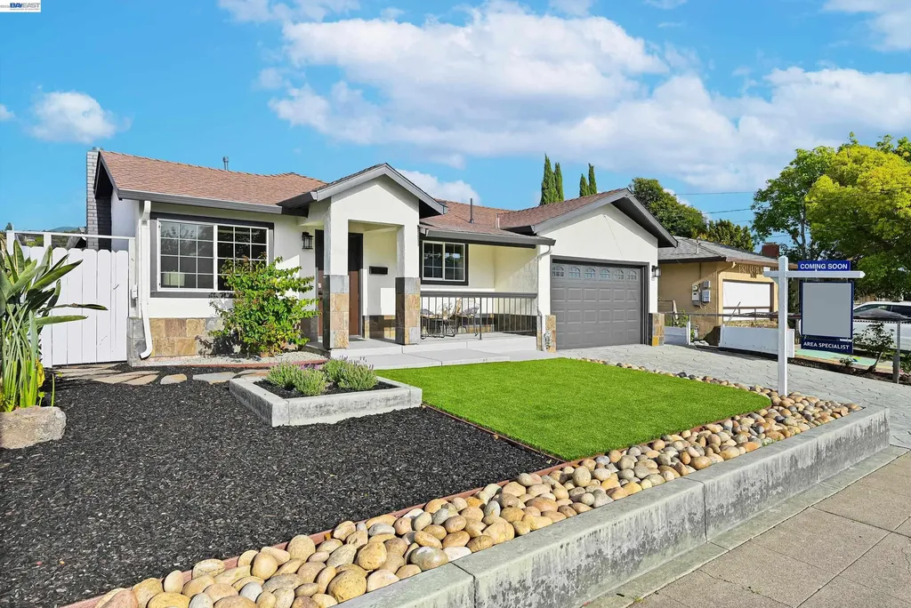 42552 Roberts Avenue Fremont CA 94538