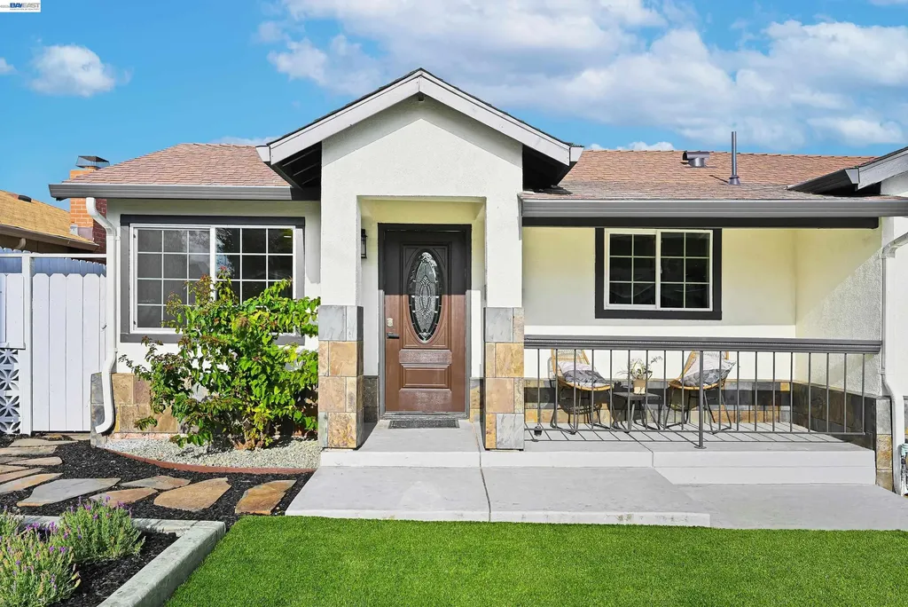 42552 Roberts Avenue Fremont CA 94538