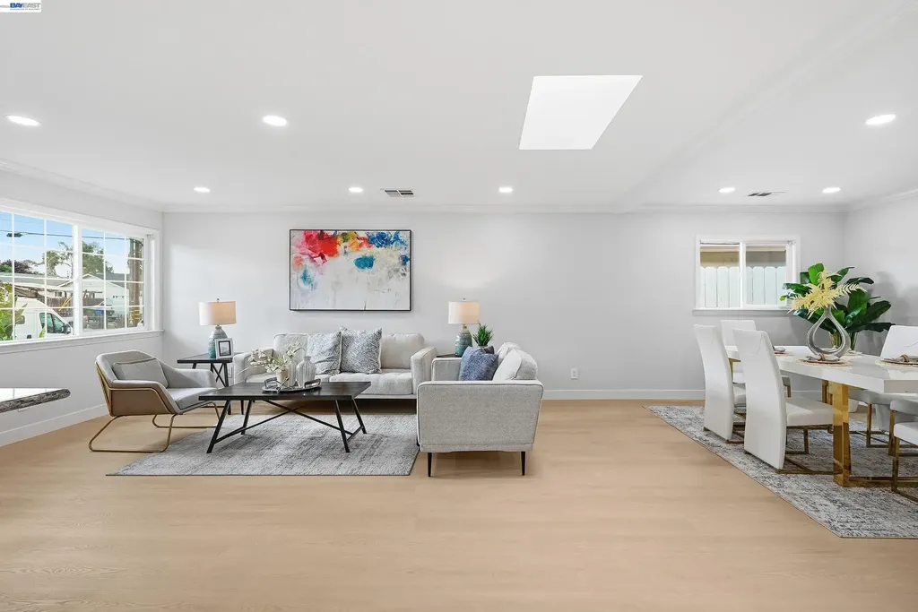 42552 Roberts Avenue Fremont CA 94538