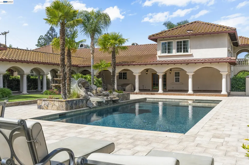4224 Greenville Road Livermore CA 94550