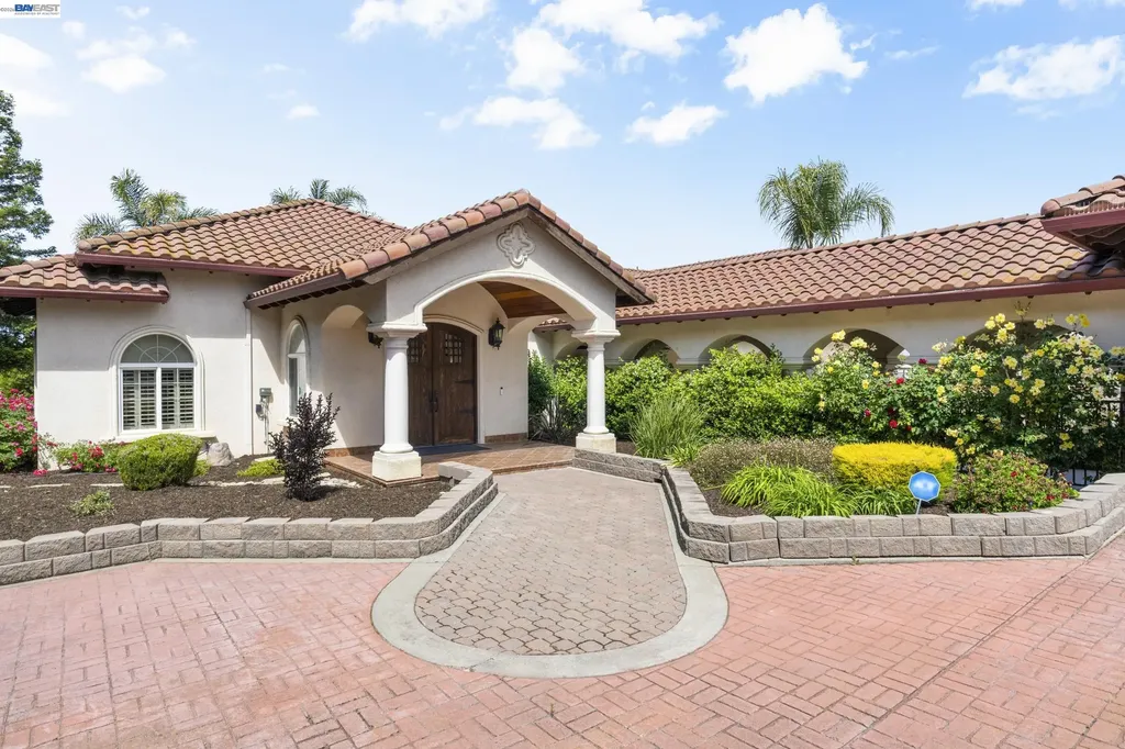 4224 Greenville Road Livermore CA 94550