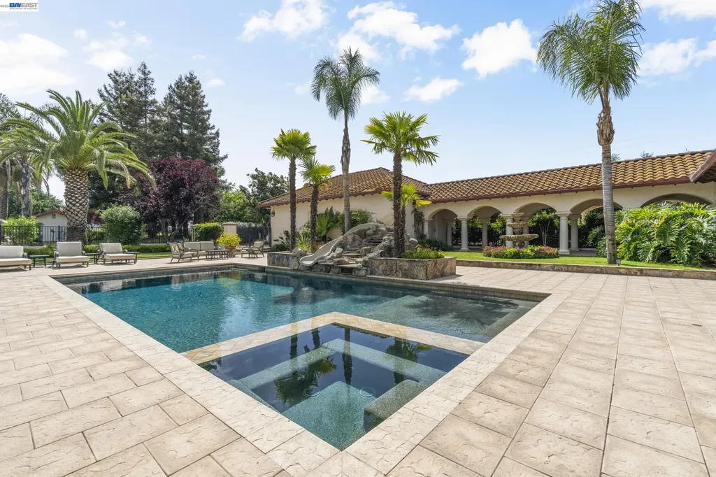 4224 Greenville Road Livermore CA 94550